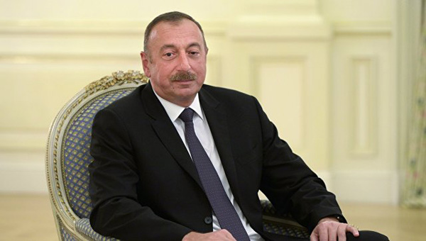 Հույս ունեմ, որ Հայաստանի նոր իշխանությունները «իրական քայլեր» կձեռնարկեն հակամարտության կարգավորման համար. Ալիև