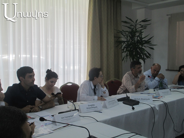 ՔԿՀ-ներում մեխ են կուլ տալիս, կարում կոպերն ու շուրթերը, իրենց մեջ ներարկում թուք. Ինքնավնասման դեպքերը՝ Հայաստանում