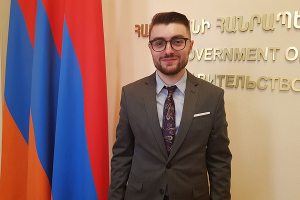 Արեն Մկրտչյան. «2018-ին Հայաստանի պետական պարտքը աճել է 0 դոլարով». «Իրատես»