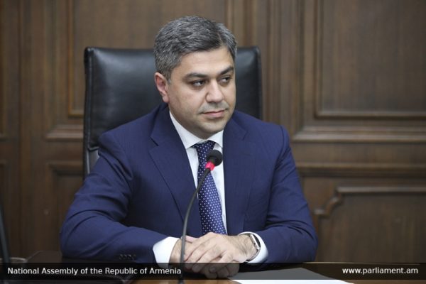 ԱԱԾ ղեկավար. կոռուպցիան բացահայտելու գործում վարչապետ Փաշինյանի մոտեցումները տարբերվում են նախկին իշխանությունների մոտեցումներից