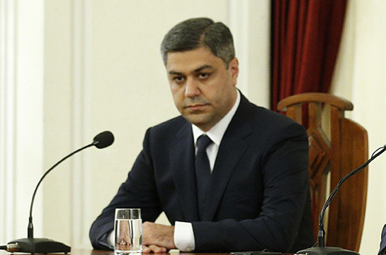 Եթե Վանեցյանն ընտրվի ՀՖՖ նախագահ, պայմանավորված խաղերի պրակտիկան բացառելու է