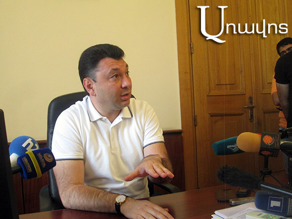 «Նիկոլ Փաշինյանը դարձել է 21-րդ դարի Տրոցկին». Էդուարդ Շարմազանով