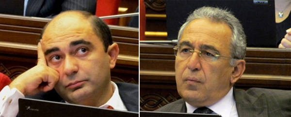 Հակոբ Հակոբյանը սրբագրեց նաեւ կարտոֆիլի պատմությունը