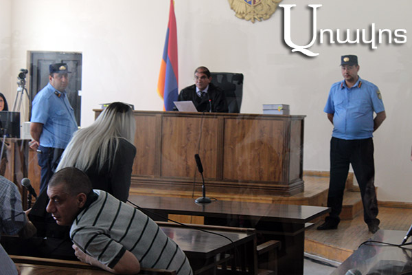 «Սասնա ծռեր»-ի գործով կալանքից ազատվեց Հովհաննես Վարդանյանը