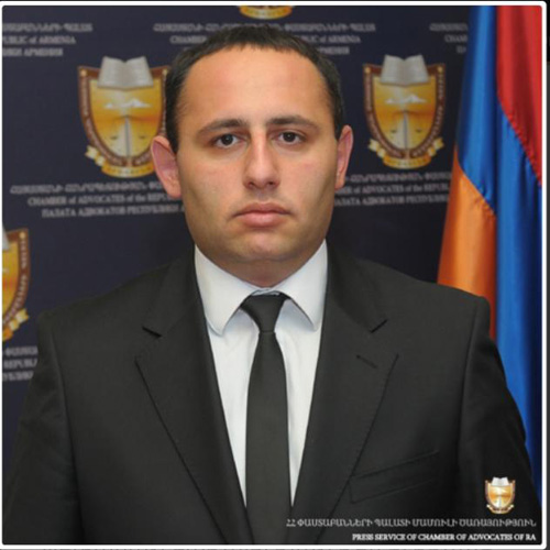 Հրանտ Անանյան. «Ներկա պայմաններում նպատակահարմար չեմ գտնում այլևս շարունակելու իրականացնել Մ.Գրիգորյանին իրավաբանական օգնություն ցույց տալը»