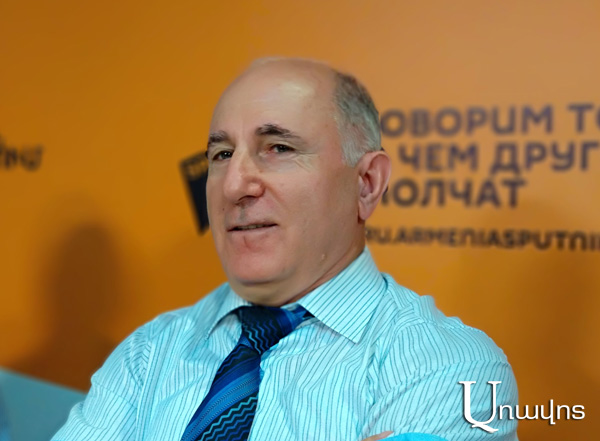 «Գիտեմ գեներալի, որը չգիտի, որ Արարատ լեռը Թուրքիայի տարածքում է»