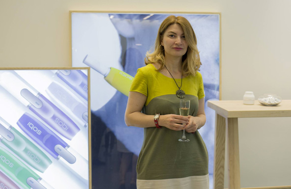 IQOS-ի վերաբերյալ վերջին կլինիկական ուսումնասիրությունը եզակի է իր տեսակով․ պատմում է Լիլիթ Գևորգյանը