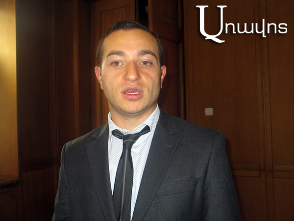 Սփյուռքի նախարարը ճշտել է, թե ինչ է պահել Հրանուշ Հակոբյանը «գաղտնի սենյակում»