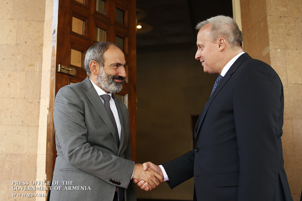 Ռուսաստանը շարունակում է Հայաստանի հետ քաղաքականությունը դիտարկել ուժի տրամաբանությամբ․ «Ժամանակ»