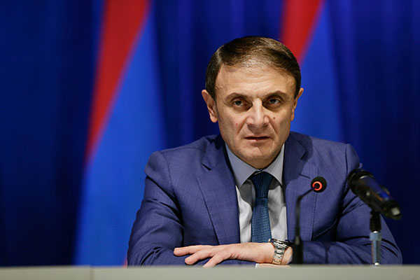 Համաներված քաղաքացիները կրկին բնակարան են թալանել, դանակահարություն կատարել
