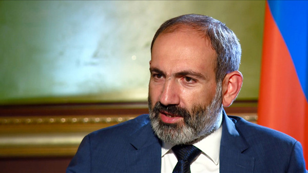 Մենք ընտրություններում կհաղթենք հիմա էլ, 6 ամիս հետո էլ. Փաշինյանի հարցազրույցը «Միր» հեռուստաալիքին