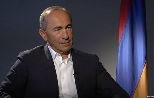 Ռոբերտ Քոչարյանն առաջիկայում կհարցաքննվի Մարտի 1-ի գործով. armtimes.com