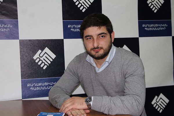 Օտարերկրյա ներդրողը ամոթանք է տվել հայ գործարարին