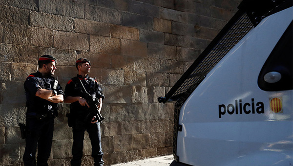 Իսպանիայում հատուկ գործողություններ են իրականացվում հայկական մաֆիայի դեմ. կան ձերբակալվածներ