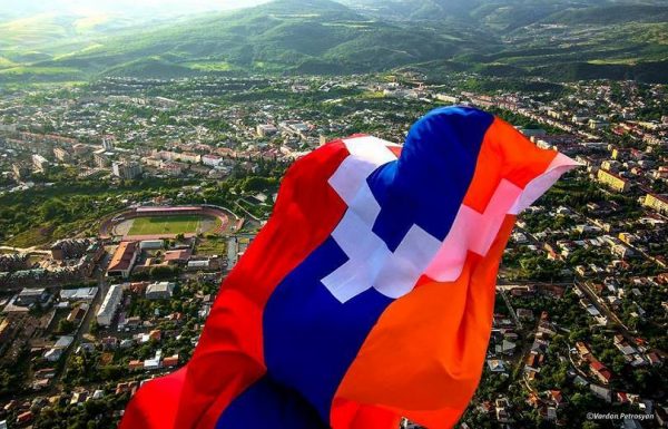 «Արցախը Հայաստան է և վերջ». Տոլերանտությամբ ոչ միայն տանուլ ենք տալիս տեղեկատվական պատերազմում, այլև միջազգային կառույցներին զրկում ենք ճշմարտությունն իմանալու հնարավորությունից