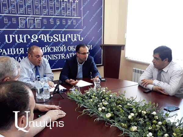 Առողջապահության նախարար. «Այդ որոշումները չպետք է լինեն անձնավորված, եւ չպետք է լինեն ինչ-որ մեկի քավոր-սանիկական կամ խնամիական հարաբերությունների վրա հիմնված» (Տեսանյութ)