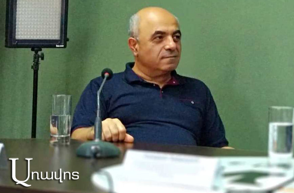 «Ադրբեջանը կդիմի ռազմական սադրանքի, եթե ՀՀ նոր իշխանությունը կտրուկ հայտարարություններ անի». քաղաքագետ