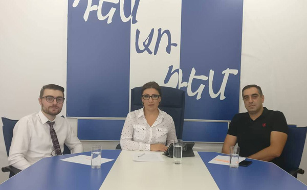 Ապրանք ներմուծելիս, մինչեւ փաստաթղթերը հավաքեն, գերադասում են կոռուպցիոն գործարքի գնալ