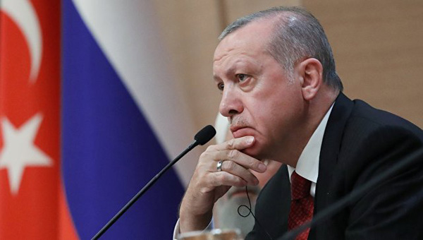 Թուրքիան չարաշահում է Ինտերպոլը՝ վարչակարգի հակառակորդներին արտահանձնելու համար