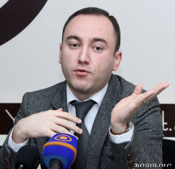 Հայաստանը պետք է դիվանագիտորեն մոտենա և չխառնվի Վրաստանի ներքին գործերին. վրացագետ. «Ա1+»