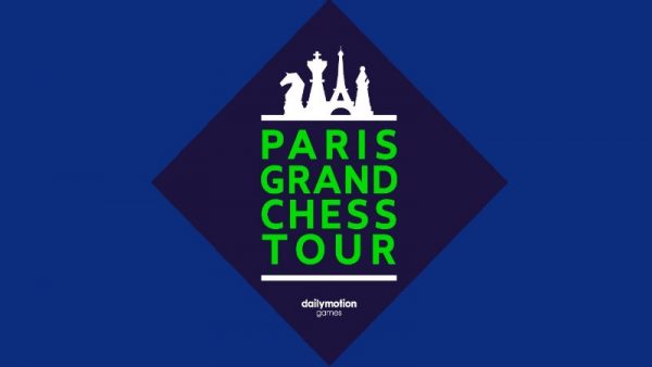 Լեւոն Արոնյանն ու «Grand Chess Tour»-ը տեղափոխվում են Փարիզ