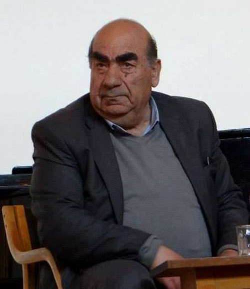 Երվանդ Պետրոսյանի «Սարդարապատ» պոեմը