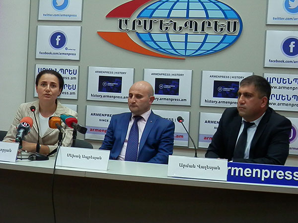 Դեբեդը հրավիրում է ռաֆթինգով զբաղվելու