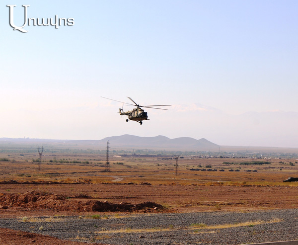 «Ամերիկյան Bell 412 ուղղաթիռներն Ադրբեջանին կարող էր մատակարարել, օրինակ, Պակիստանը». Փորձագետ
