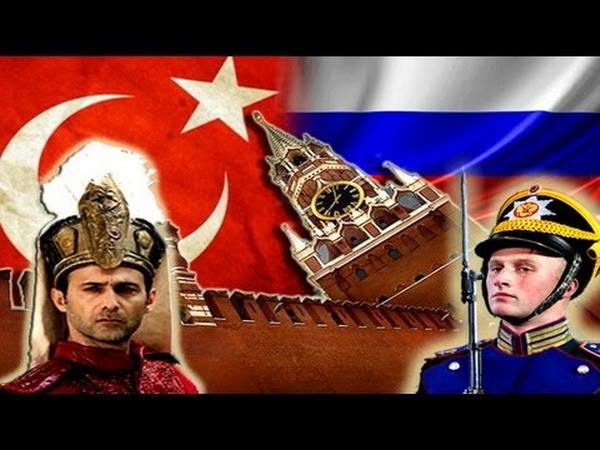 Հայաստանն իրեն ռուս-օսմանյան ճակատագրից դուրս է դնում