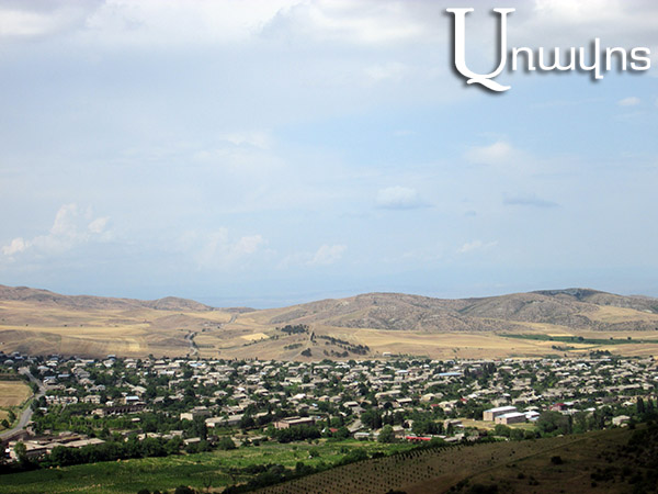 Կարեն Ղազարյանի անհետանալը Բերդավան գյուղում որոշակի անհանգստություն է առաջացրել