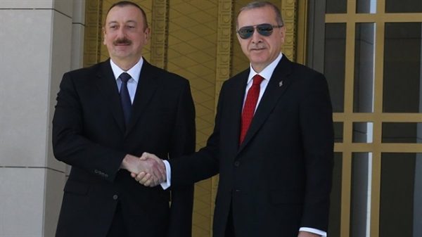 Թուրք-ադրբեջանական եղբայրությունը կշարունակվի. Էրդողանն Ադրբեջանում է