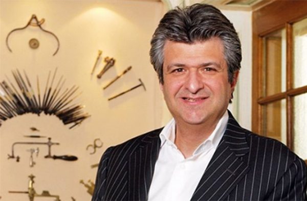 Ժամացույց արտադրող աշխարհահռչակ «Ֆրանկ Մյուլլեր» ընկերությունն արտադրամաս կունենա Գյումրիում․ բուռն քննարկում այս թեմայով