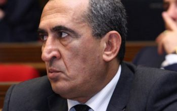 Դատախազը Մարտի 1-ի գործով հանրային քրեական հետապնդում է հարուցել ՀՀ ոստիկանության զորքերի նախկին հրամանատարի նկատմամբ