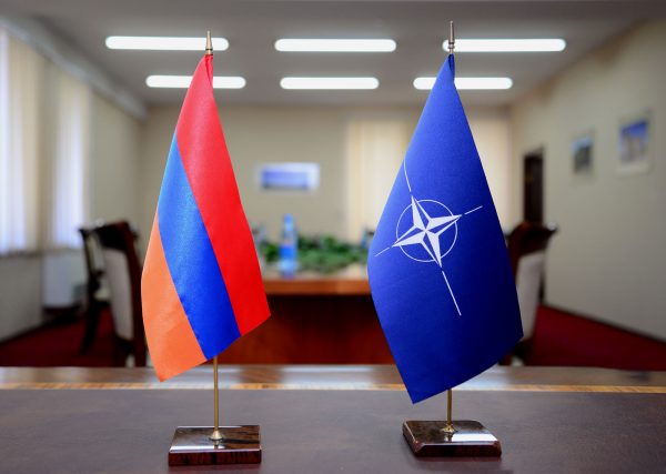 Թուրքիան իրականացնում է ՆԱՏՕ-ի կողմից հռչակված խաղաղասիրական և հակաահաբեկչական իր առաքելության դեմ ուղղված գործողություններ