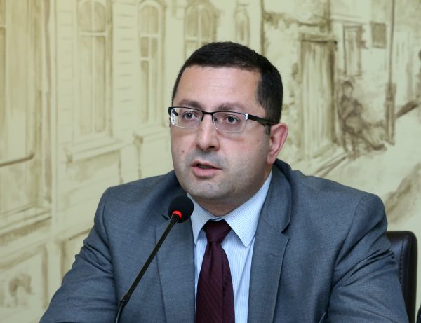 Բաց նամակ Հովհաննես Հովհաննիսյանին. Հանձնաժողովի մյուս անդամների կողմից այդպես էլ չի հիմնավորվել հարցազրույցի գնահատականների օբյեկտիվության փաստը