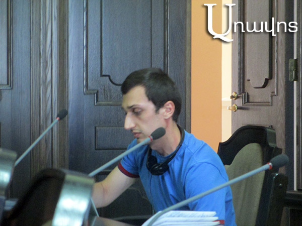 «Ես մինչեւ այսօր կասկածներ ունեմ ընտանիքիս անդամների վրա, ուրիշ կուսակցության չքվեարկեցի՞ն՝ իմ փոխարեն». Սիփան Ասատրյան