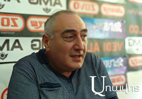 «Արփինե Հովհաննիսյանի՝ ՀՀԿ-ից դուրս գալն առնետավազք չէ, այլ մարտավարական քայլ ՀՀԿ կողմից». Կարեն Քոչարյան
