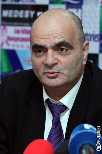 «Մանվել Գրիգորյանի հիվանդություններն անհամատեղելի են կալանքի հետ». Լեւոն Բաղդասարյան