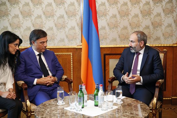 ԵԽԽՎ Հայաստանի հարցով համազեկուցողները ուշագրավ մանրամասներ են ներկայացնում փաստահավաք հանդիպումներից