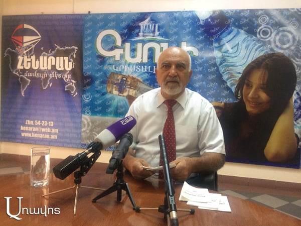 «Նիկոլ Փաշինյանն անկասկած ինչ-որ բարդույթներ ունի Լեւոն Տեր-Պետրոսյանի նկատմամբ». Պարույր Հայրիկյան