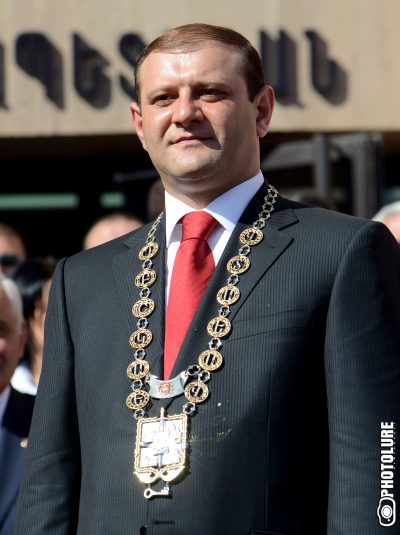 Տարոն Մարգարյանը կհարցաքննվի