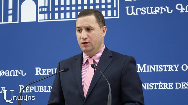 «Մշակում ենք ծրագրեր՝ ԵՄ-ի հետ գործակցությունն ավելի խորացնելու համար». Տիգրան Բալայան