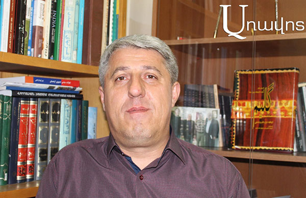 «ՀՀ-ն Նախիջեւանի կլանների ղեկավարների վրա ազդելու լծակներ ունի». իրանագետ
