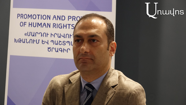 «Քրեակատարողականներում հարկադրաբար մոլեխաղեր խաղալու ավանդույթը կասեցված է». Ի՞նչ է արել Զեյնալյանը 100 օրում