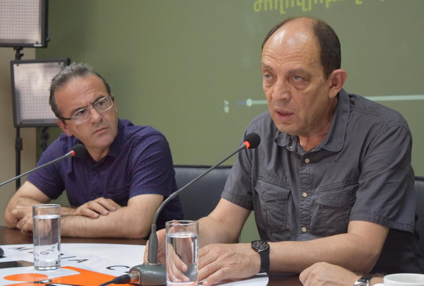 «Սերժ Սարգսյանն էլ չէր սպասի, որ այն համակարգը, որն ինքն է ստեղծել, բաժին է ընկնելու իր հակառակորդին». Ավետիք Իշխանյան