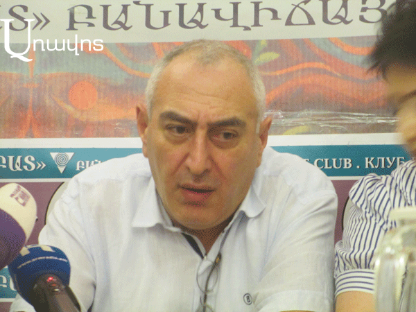 «Իբր գործերս լավ էր, հարեւանս էլ Մերսեդես առավ». ըստ Կարեն Քոչարյանի, մինչեւ այս մենթալիտետը չփոխենք՝ հեղափոխություն չի լինի