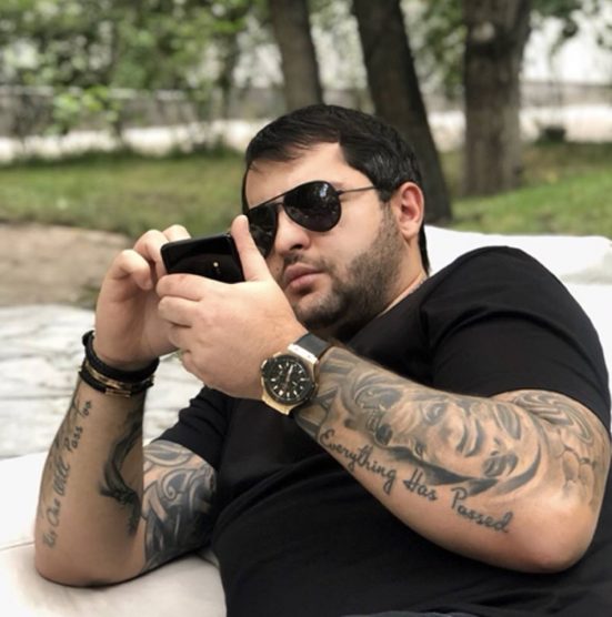 Սերժ Սարգսյանի եղբորորդին՝ Նարեկ Սարգսյանը ազատության մեջ է. 25 միլիոն դրամ գրավի գումարը փոխանցված է. News.am