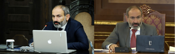 Ի՞նչ են եղել կառավարության նիստերի դահլիճի նախկին համակարգիչները