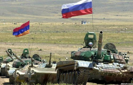 ՀՔԱՎ: Ինչպե՞ս է վերահսկվում Ռուսաստանի Դաշնության սահմանապահ զորքերին Հայաստանի Հանրապետության պետական բյուջեից հատկացվող միջոցների իրացումը