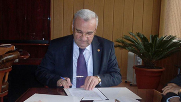 Վարդգես Հովակիմյան․ «ՀՀ նախագահը ինչքան տականք կար, հավաքել էր իր կողքերը, դրա համար էլ ՀՀԿ-ն էս վիճակում հայտնվեց». «Հրապարակ»